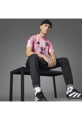 Camiseta Adidas Hombre Inter Miami Messi Local Auténtica 25