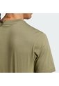 Camiseta Entrenamiento Verde Adidas Essentials de adidas Performance