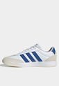 Tenis adidas Sportswear VL Court FC Blanco de adidas Performance
