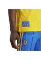 Adidas Performance Camiseta Adidas Hombre Aniversario Tigres UANL - Amarillo - Azul Camiseta de adidas Performance