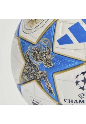 Adidas Performance Balón Adidas Unisex Fase De Liga UCL Pro 25/26 - Blanco - Azul Balón