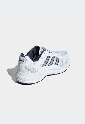 Tenis adidas Sportswear Eclyptix 2000 Blanco