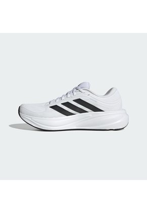 Tenis Running Blanco Adidas Response 2 Hombre