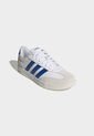 Tenis adidas Sportswear VL Court FC Blanco de adidas Performance