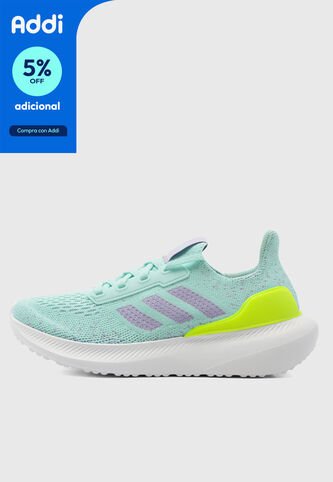 Tenis adidas Performance Ultra Energy Aguamarina adidas Performance