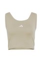 CAMISETA ADIDAS MUJER KC5207 Talla M de adidas Performance