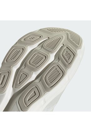 Tenis Running Blanco Adidas Questar 4 Mujer