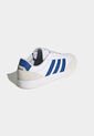 Tenis adidas Sportswear VL Court FC Blanco de adidas Performance