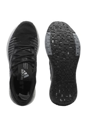Tenis Running Negro-Blanco adidas Performance Pulse Boost Hd W