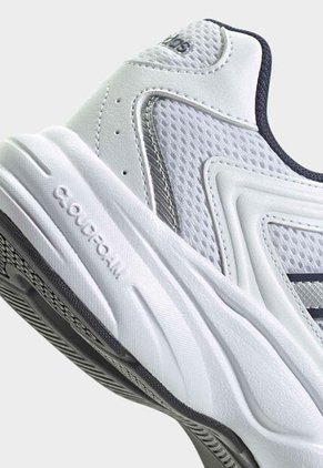 Tenis adidas Sportswear Eclyptix 2000 Blanco