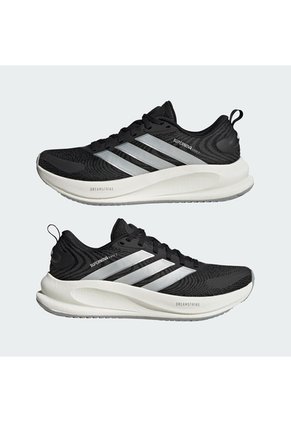 Tenis Running Negro Adidas Supernova Ease 2 Mujer