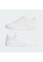 Tenis Basketball Blanco Adidas Hoops Classic de adidas Performance