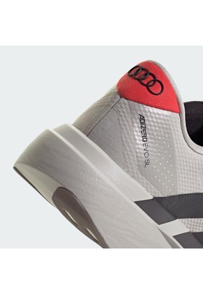 Tenis Blanco Adidas Adizero Evo SL F1 Team