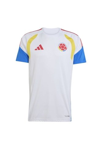 CAMISETA ADIDAS HOMBRE COLOMBIA ENTRENAMIENTO 2026 JZ6226 Talla S adidas Performance