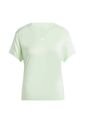 CAMISETA ADIDAS MUJER IS4213 CAM. Talla S de adidas Performance