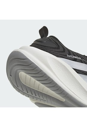 Tenis Running Negro Adidas Supernova Ease 2 Mujer