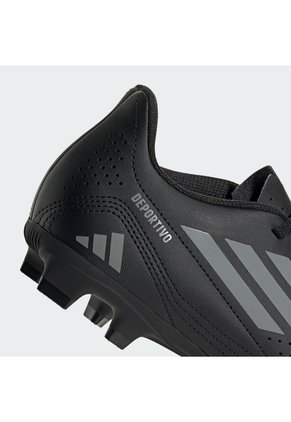 Guayos Fútbol Negro Adidas III Multiterreno Hombre