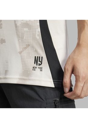 Camiseta Adidas Hombre 2da Equipación New York Red Bulls 25