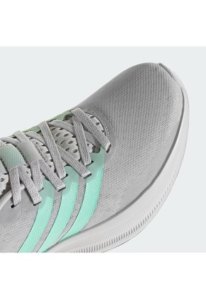 Tenis Running Gris Adidas Treadmove Mujer