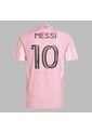 Camiseta Adidas Hombre Jugador Local Messi Inter Miami Cf 25 de adidas Performance