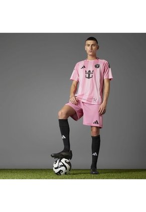 Camiseta Adidas Hombre Jugador Local Messi Inter Miami Cf 25