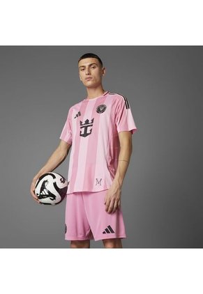 Camiseta Adidas Hombre Jugador Local Messi Inter Miami Cf 25