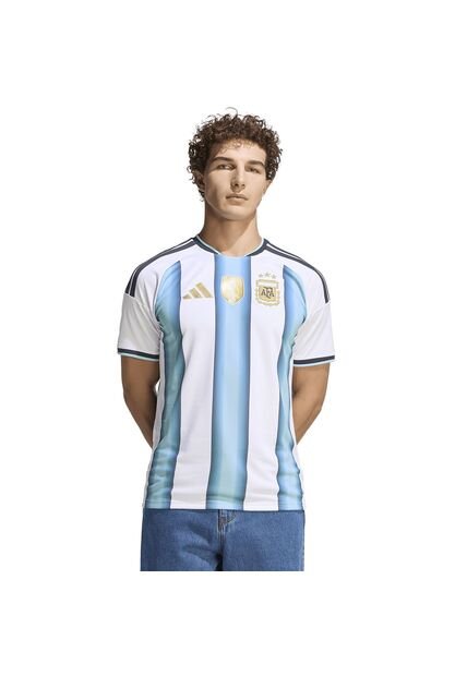 CAMISETA COLOMBIA ADIDAS