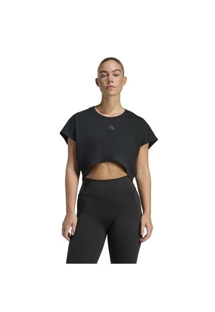 CAMISETA ADIDAS MUJER KE8049 Talla S