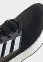 Tenis Running Negro-Blanco-Gris adidas Performance Pureboost 22 de adidas Performance