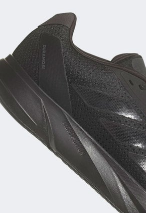 Tenis Running Negro adidas Performance Duramo SL