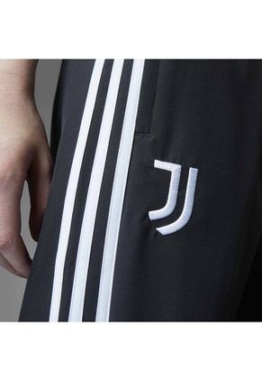 Pantalón Adidas Hombre Chándal UBP Juventus – Negro-Blanco