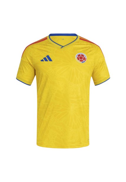 CAMISETA ADIDAS HOMBRE COLOMBIA LOCAL 2026 JL6972 Talla L
