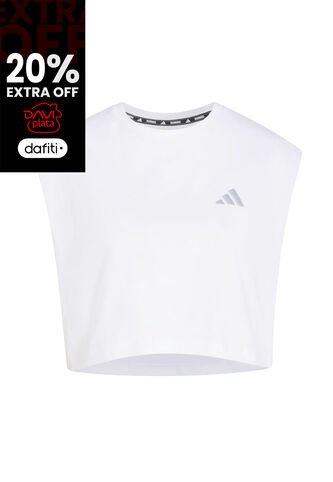 CAMISETA ADIDAS MUJER KA0290 Talla M adidas Performance