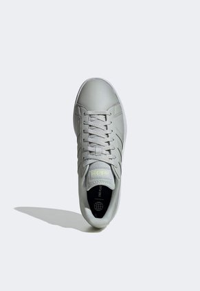 Tenis adidas Sportswear Grand Court TD Gris