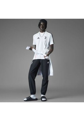 Camiseta Adidas Hombre UBP Juventus-Blanco-Negro