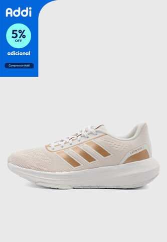 Tenis adidas Performance Latin Run 2.0 Blanco adidas Performance