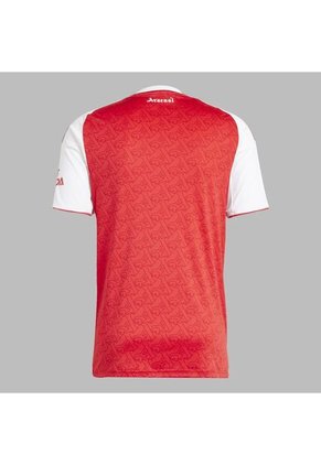 Camiseta Adidas Hombre Local Arsenal 25/26  - Rojo