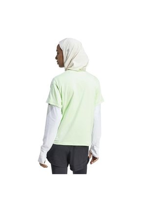 CAMISETA ADIDAS MUJER IS4213 CAM. Talla S