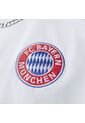 Camiseta Adidas Hombre UBP FC Bayern- Blanco-Azul de adidas Performance