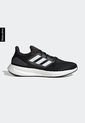 Tenis Running Negro-Blanco-Gris adidas Performance Pureboost 22 de adidas Performance