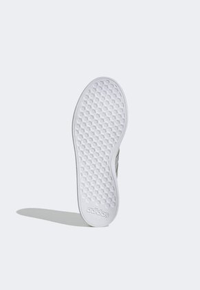 Tenis adidas Sportswear Grand Court TD Gris