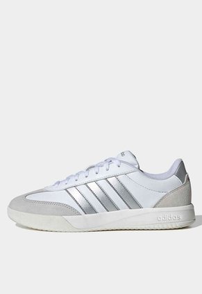 Tenis adidas Sportswear VL Court FC Blanco