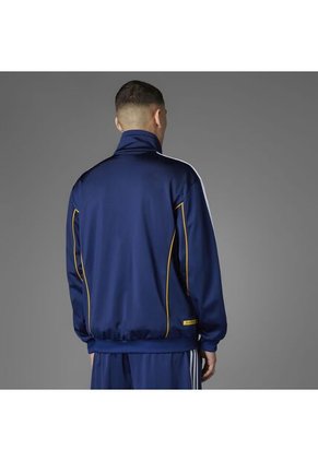 Chaqueta Adidas Hombre Deportiva Real Madrid 99/00-Azul