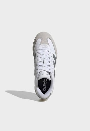 Tenis adidas Sportswear VL Court FC Blanco
