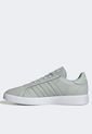 Tenis adidas Sportswear Grand Court TD Gris de adidas Performance