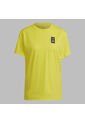 Camiseta Adidas Hombre Selección Colombia - Amarillo de adidas Performance