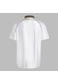 Camiseta Adidas Hombre Local Real Madrid 99/00  - Blanco de adidas Performance