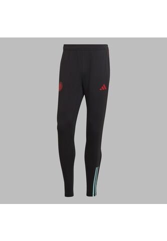 Pantalón Adidas Hombre Training Sele Colombia Tiro 23 -Negro adidas Performance