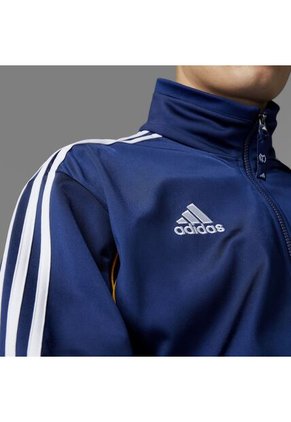 Chaqueta Adidas Hombre Deportiva Real Madrid 99/00-Azul