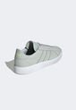 Tenis adidas Sportswear Grand Court TD Gris de adidas Performance